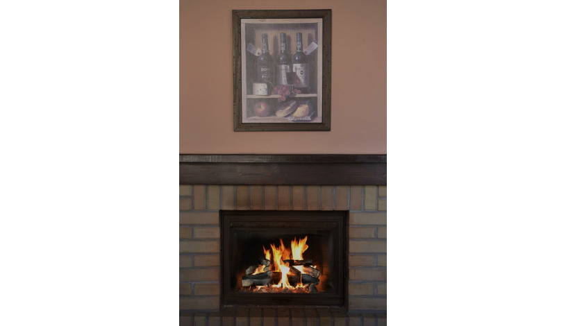 Penzion Bazalka Jablonec nad Nisou